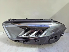 A1779066304 MERCEDES BENZ A KLASSE W177 SCHEINWERFER LINKS