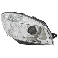 Hauptscheinwerfer Rechts 12 V H7 Halogen Hella FüR U.A. Skoda Fabia