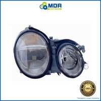 Vorderer Rechter Scheinwerfer D2R-H7 - Dx - Mercedes Clk C208 97->02