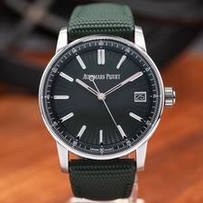 Audemars Piguet Code 11.59