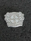 Bayer 04 Leverkusen (Silver, Small)➔ Football➔ Pin/Pins➔ From Collection * 25577