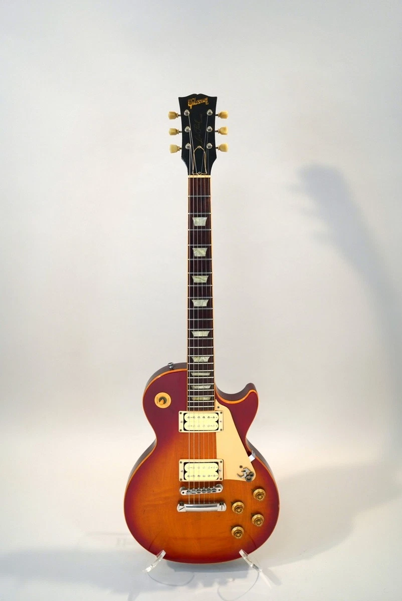Preços baixos em Guitarra Les Paul Classic | eBay