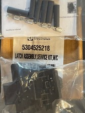 5304525218 Frigidaire Dishwasher Latch Assembly OEM