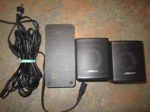 Bose Virtually Invisible 300 | eBay