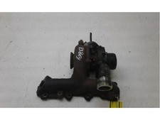Turbolader Opel Vectra C Caravan Z02 55205474 P14155332