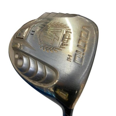 Katana Golf Voltio Hi High Repulsion 11 Driver Dr Flex R