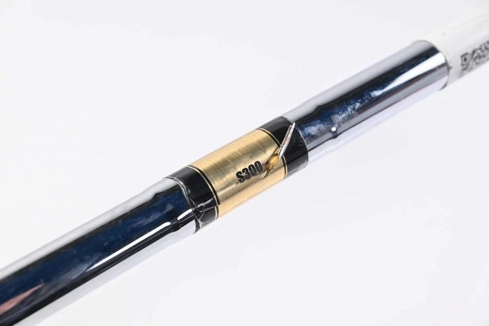 Ping i500 #3 Iron / 18 Degree / Blue Dot / Stiff Flex Dynamic Gold XP S300 Shaft - Image 4 of 4