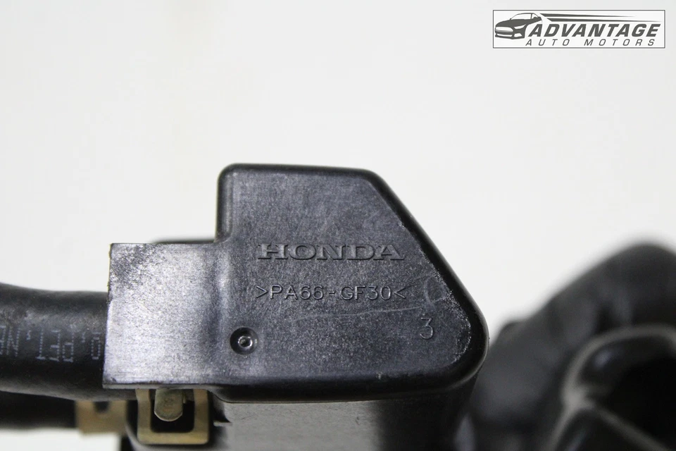 2018-2021 HONDA ODYSSEY VAPOR CANISTER PURGE VALVE SOLENOID HOSE TUBE PIPE OEM - Image 4 of 4