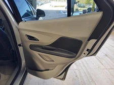 ENCORE    2015 Door Trim Panel Rear 524850