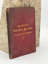Bradshaw’s Anglo-French