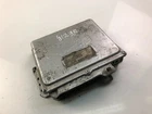 Engine control module ECU