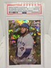 2023 Topps Chrome Sapphire #SS24 Vladimir Guerrero Jr. Selections PSA 10