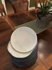 Bernardaud Limoges Louvre Pasta Bowl