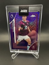 Maxime Esteve - /7 - TTF - Premier League Cromo - Viola Mojo - Burnley