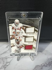 2016 Panini Immaculate Baseball Cards 21