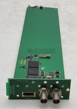 Blackmagic Design BMD-PCB87 OpenGear HDMI to SDI Converter