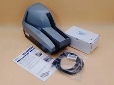 Digital Check TellerScan TS240-50DPM Check Reader 153000-72 ***NO POWER (DOA)***