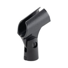 On-Stage MY250 Euro-Style Microphone Clip, Black