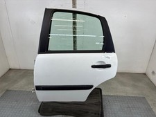 Porte arrière et accessoires Citroen C3