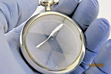16s Philadelphia  'Salesman display' antique pocketwatch case (M13)