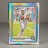 Panini 2025 Donruss Optic Tua Tagovailoa Prizm Miami Dolphins Football Card #39