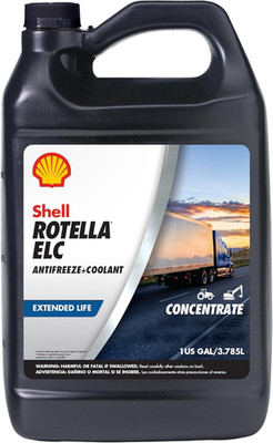 ELC Extended Life Antifreeze & Coolant - 1 Gallon Container