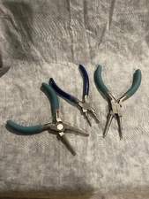 JEWLERY BEADSMITH PLIERS USED