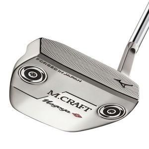 Mizuno Tour 940 Putter | eBay