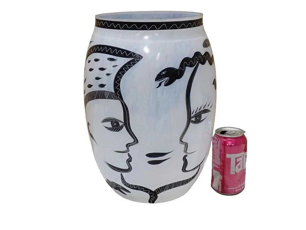 Kosta Boda Ulrica Hydman Vallien Glass Art for sale | eBay