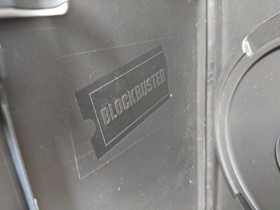 Evil Dead: A Fistful of Boomstick Sony PlayStation 2 PS2 CIB Blockbuster Rental