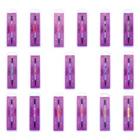 Sugarflair Sugar-Art Colour Pens Dual Tip Edible Food Colour Pens for Decorating