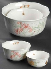 Lenox Butterfly Meadow  Nesting Bowl 8791502