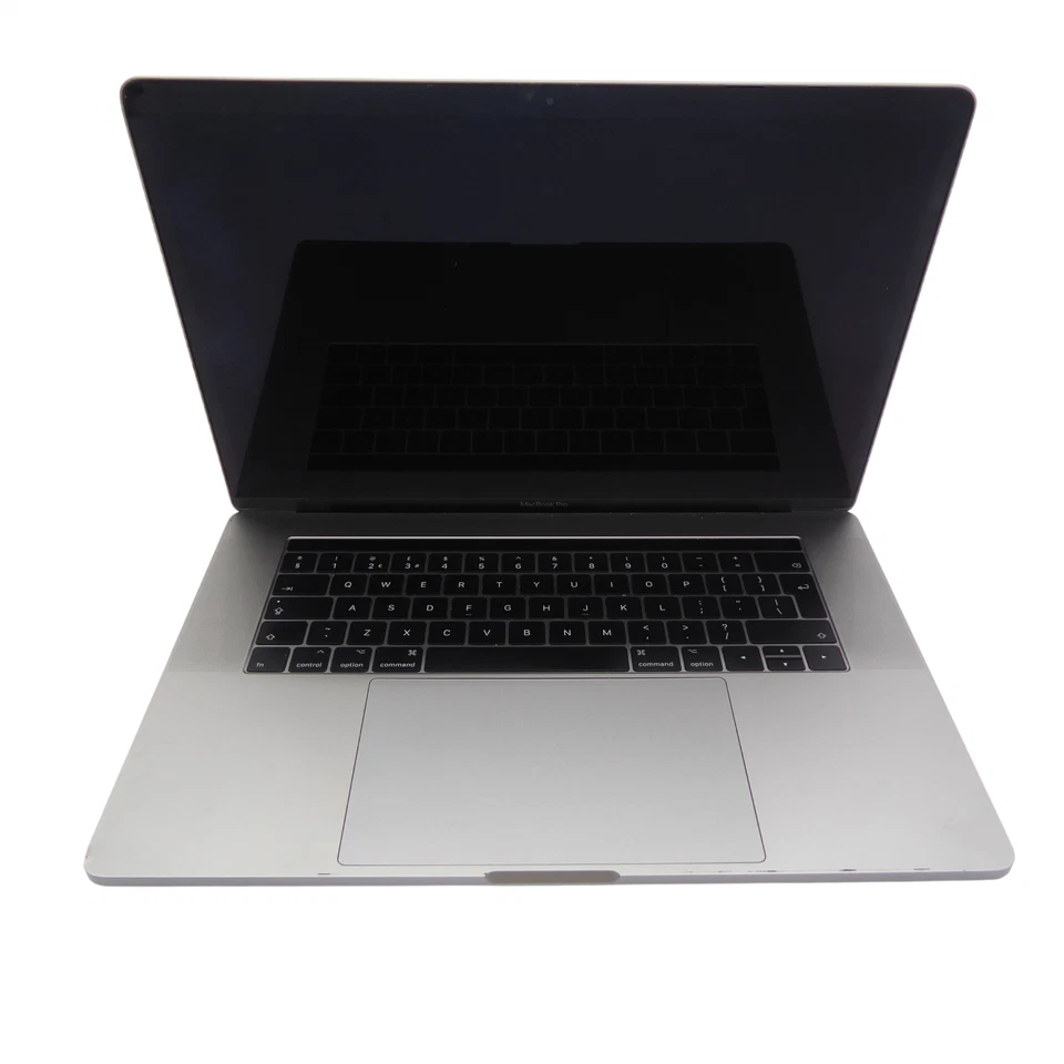 Apple MacBook Pro 15" 2017 · i7 · 16GB · 512GB, photo 3 of 5