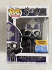 Funko Pop! Vinyl: Pop! Papa V Perpetua - Hot Topic (Exclusive) #500 Ghost