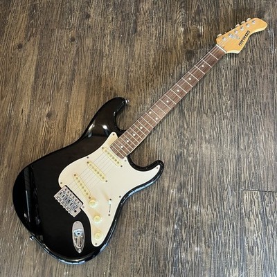 Fernandes LE-1Z E-Gitarre E-Gitarre Fernandes-z509