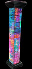 Tim Yanke Actylic Sculpture, Hand-Sgned in Pigment, Limited  Edition — photo 2