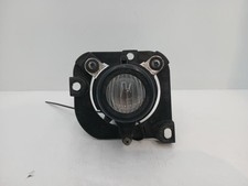 Antibrouillard Fiat 500