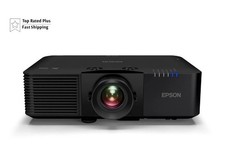 EPSON PowerLite EB- L795SE 7,000-Lumen Short Throw 3LCD Laser Projector - New