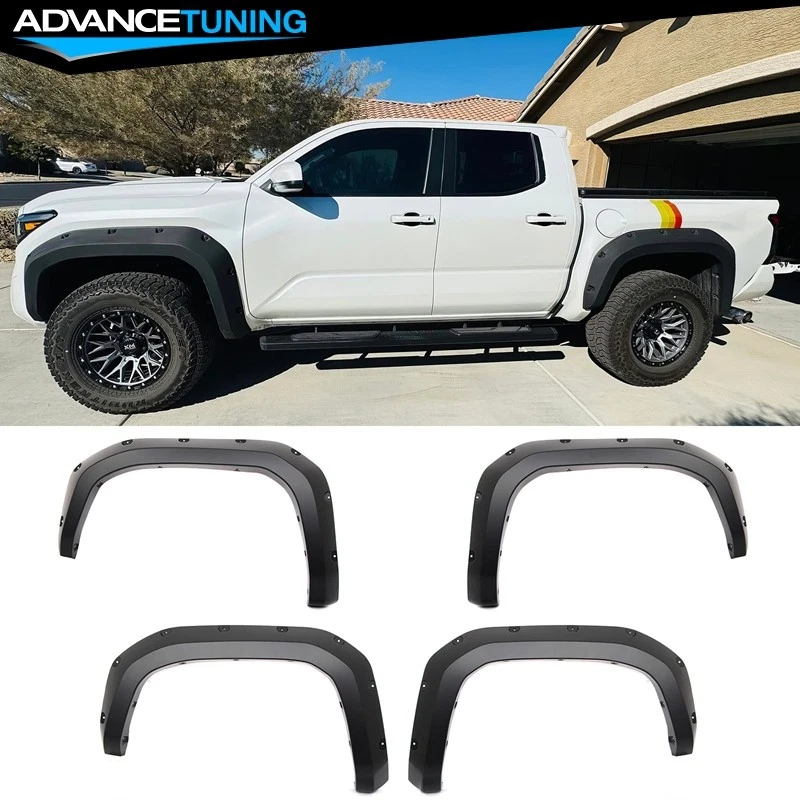 7561160111C0 Toyota Ensanchamiento, Guardabarros Delantero Derecho