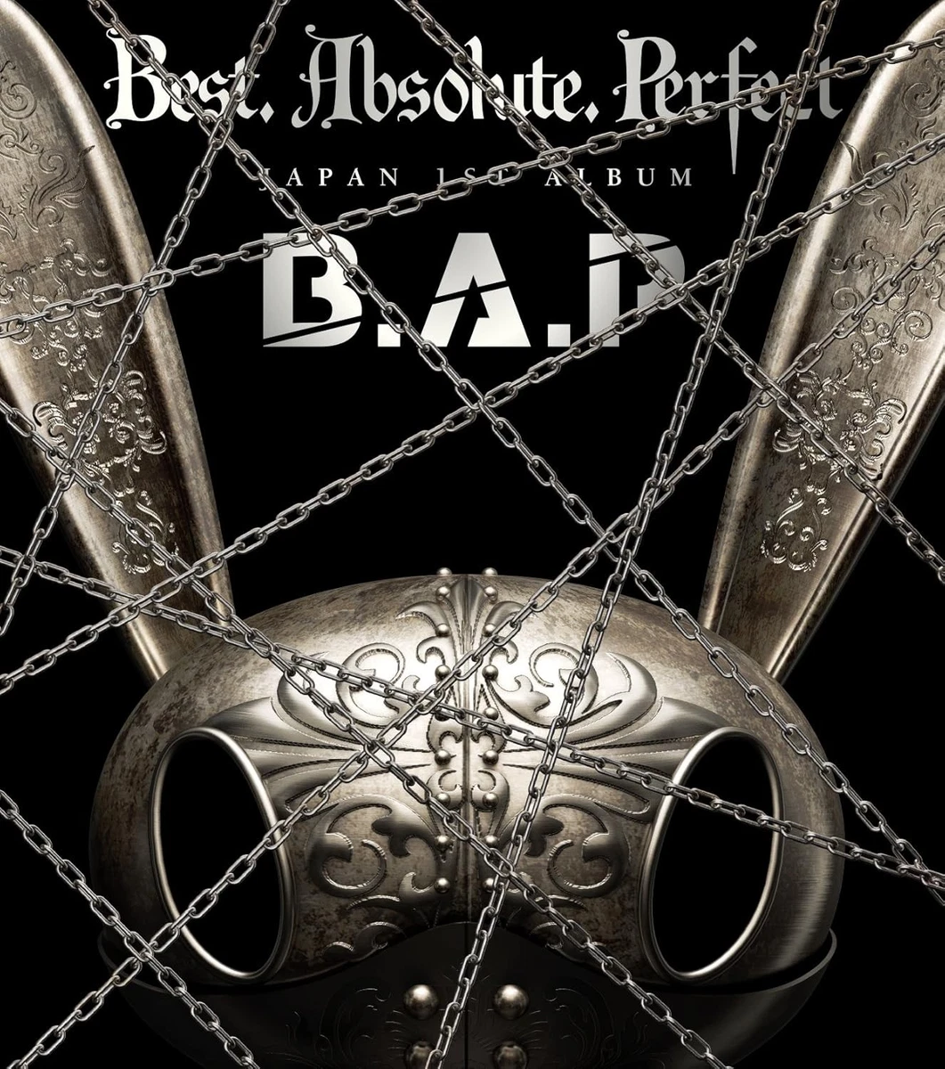 B.A.P Pop K-Pop Music CDs for sale | eBay