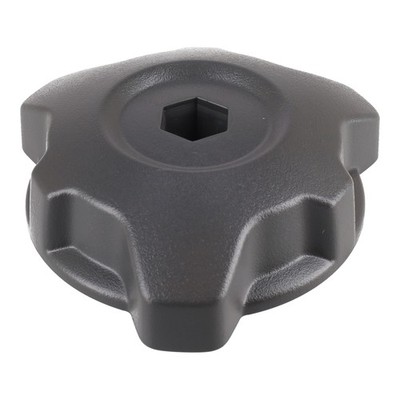 Husqvarna Rasenmäher Griff Knopf ORIGINAL für LC 247S