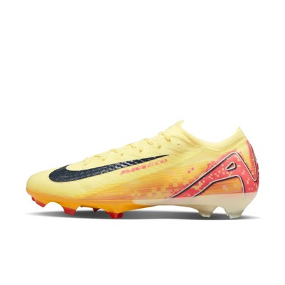 Nike Mercurial Vapor 16 ELITE KM FG Laser Orange Mbappe Fussballschuhe 47,5
