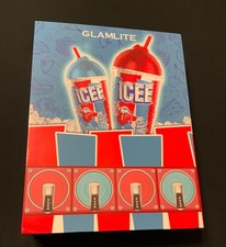 Glamlite ICEE Makeup Collection Set
