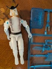 Vintage GI Joe Bushido Action Figure Complete 1993 Ninja Force