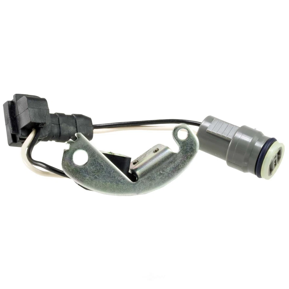 Pastilla de encendido distribuidor WVE 4P1151 Foto 2 de 4