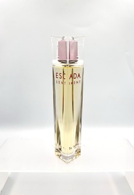 Escada Sentiment by Escada for Women - 1.7 oz EDT Toilette Spray NWOB