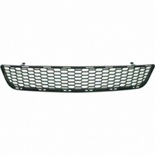 For Chevy Cruze 2011 12 13 14 2015 Bumper Grille Front W Rs Package For Chevy Cruze 2011 12 13 14 2015 Bumper Grille Front W Rs Package