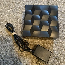 NETGEAR Nighthawk Dual-Band Whole Home Mesh WiFi 6 Add-on Satellite (MS70)