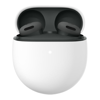 Google Pixel Buds 2A - Hazel