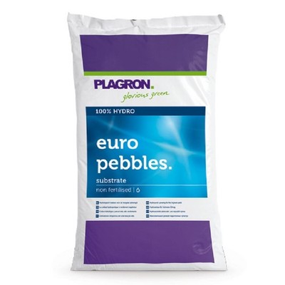 Plagron Hydro Correls 10L, Blähton